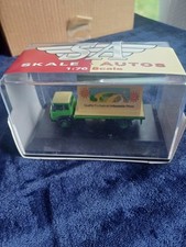 Hornby Scale Autos Bedford Tk