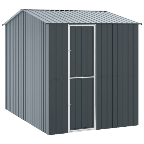 Bird cage anthracite - cage,
