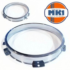 2 x CLASSIC CAR 5 3/4"