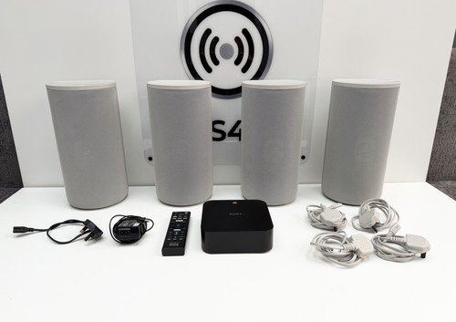 Sony 360 spatial - sony,