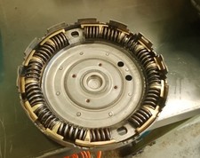 Ford MONDEO  Powershift 6DCT450 Automatic Gearbox Retainer Kit upgraded METAL