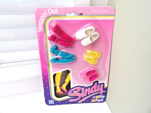Vintage sindy doll - vintage,