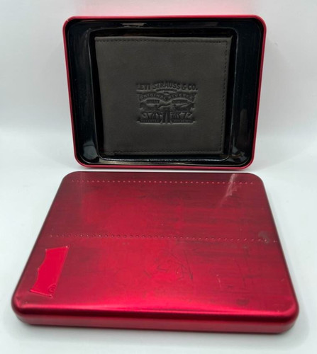 Levi strauss co wallet - &, co.