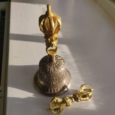 170cm height Tibetan Vajra and