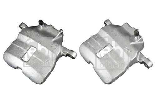 Pair brake caliper front left - front,