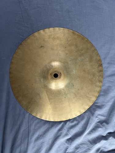 Paiste formula 602 hat - paiste,