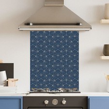 Premium various sizes blue - premium,