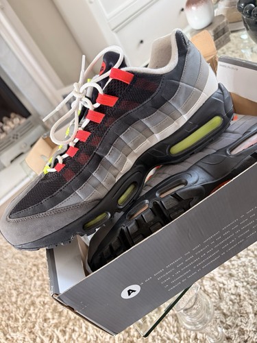 Nike air max greedy 0 - nike,