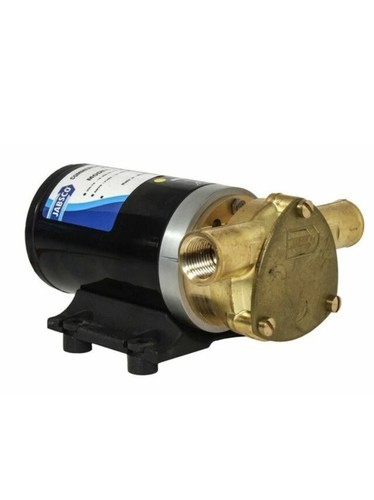 Jabsco water puppy - jabsco,