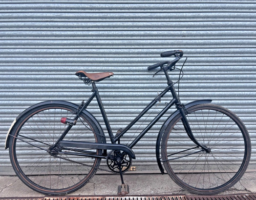 Raleigh model sports - 36, 21"