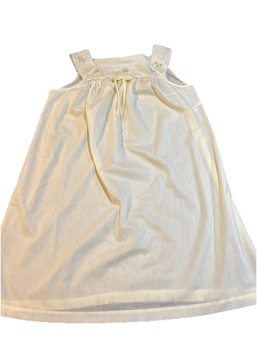 Vtg gilead nightgown - vtg,