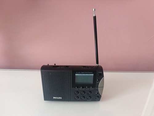 Philips 3650 lw sw - 3650, mw