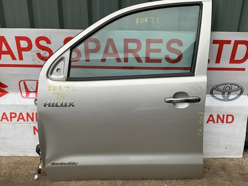 2006 2015 toyota hilux - 2006-2015,