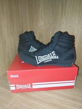 lonsdale contender boxing