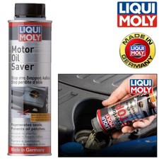 Liqui Moly - Motor Oil Saver