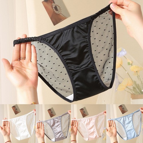 Pack womens satin - 1/5,