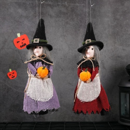 Hug pumpkin halloween - halloween, apron