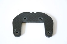 Schumacher Cougar KF Kit Rear Camber Link (38.00mm) - U4138 - CAT K1 K2 KF2