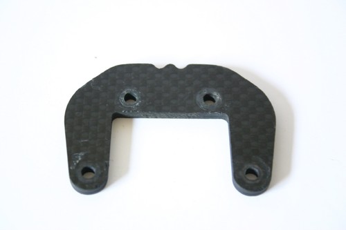 Schumacher cougar kit rear - kf,