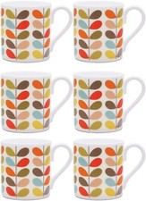 Orla Kiely Classic Multi Stem