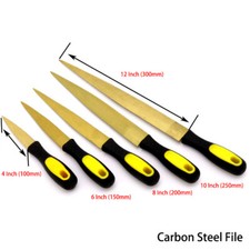 4/6/8/10/12 Inch Wood Rasp