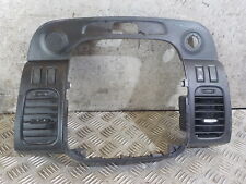RENAULT TRAFIC MK3 14-20 RADIO SURROUND TRIM CENTER DASH PANEL 93452450