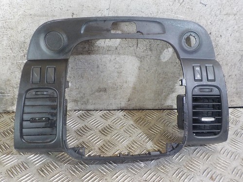 Renault trafic mk3 - mk3, radio