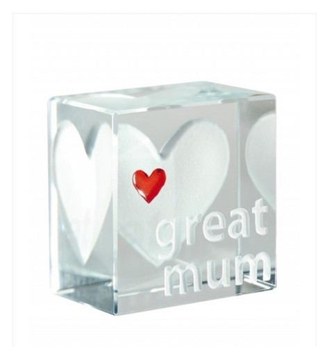 Spaceform great mum - great,