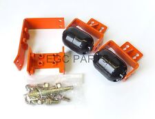 K524399110 Mower Deck Roller Adjusting Kit Fits Kubota "RC42-GZD Series"