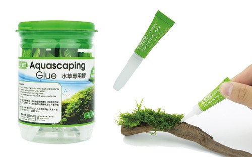 Ista aquascaping super - aquascaping, glue