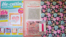 Die-Cutting Essentials Mag