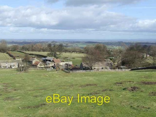Photo 6x4 view over - 6x4,