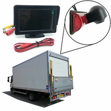 Generic High Level Brake Light