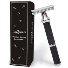 Double Edge Safety Razor