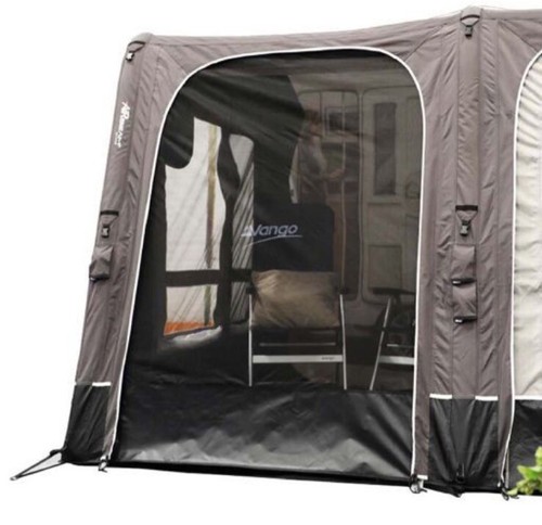Vango balletto 330 front - vango, mesh