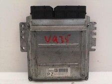 NISSAN 350Z MK1 Z33 2003 - 2009 ENGINE ECU AUTOMATIC 68146 MEC35-934