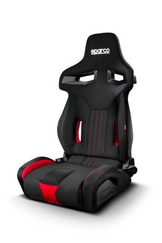 Sparco r333 seat high quality - r333,