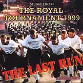 Various military bands - various,