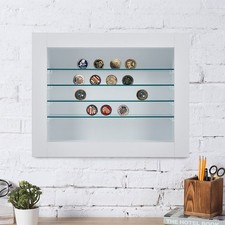 Collectors Display Cabinet 5