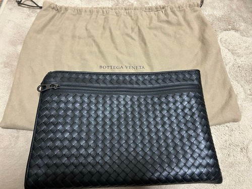 Bottega veneta clutch bag - bottega,