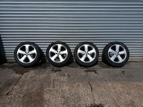 Vauxhall mokka mk1 set - set, of