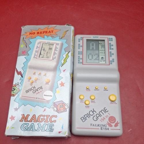 154 magic talking - 154,