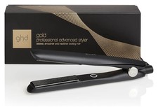 ghd Gold Hair Straightener &