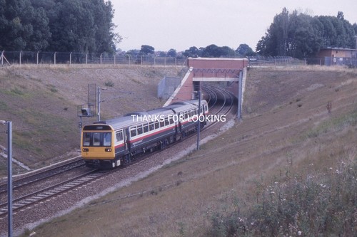 A15 35mm slide class 142 - a15,