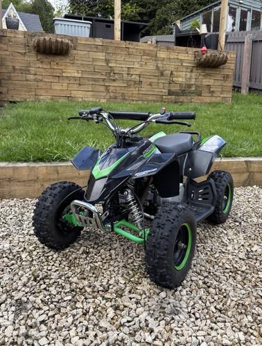 Kids mini quad - mini,