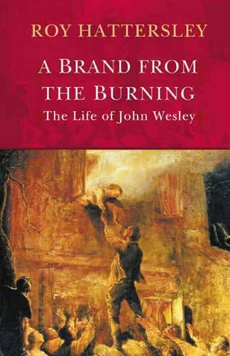 Brand from the - burning:,
