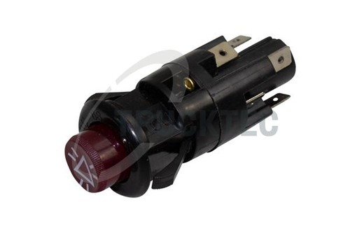 Fits trucktec 021 hazard - trucktec, 01.42.021