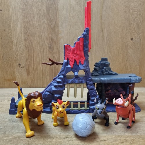Disney the lion king - disney,