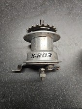 Sturmey Archer X-RD3 Rear