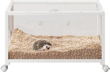 GARVEE 38in Acrylic Hamster